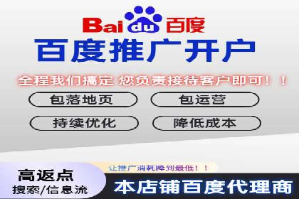 百度SEM竞价案例分享：从失败到成功的转变